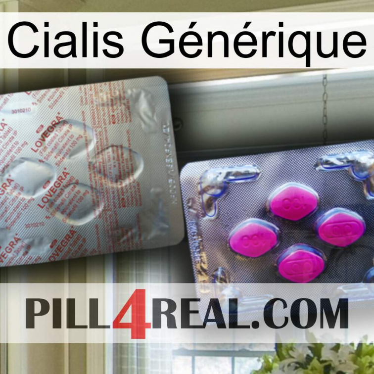 Cialis Générique 38
